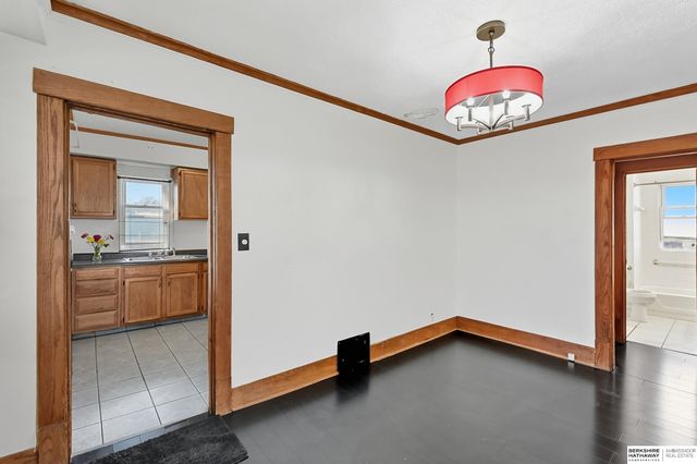 1607 & 1609 Laird Street, Omaha, NE 68110