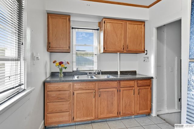 1607 & 1609 Laird Street, Omaha, NE 68110