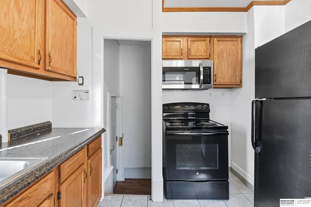 1607 & 1609 Laird Street, Omaha, NE 68110