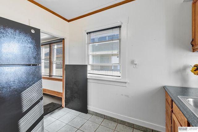 1607 & 1609 Laird Street, Omaha, NE 68110