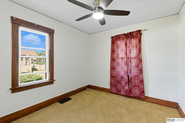 1607 & 1609 Laird Street, Omaha, NE 68110