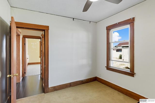 1607 & 1609 Laird Street, Omaha, NE 68110