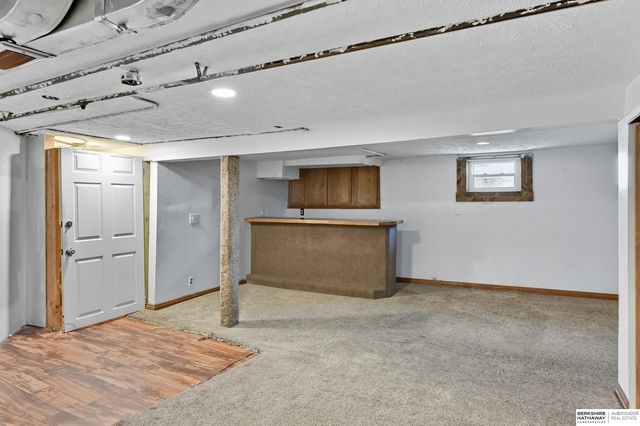 1607 & 1609 Laird Street, Omaha, NE 68110