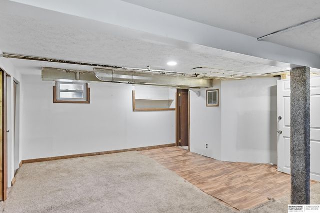 1607 & 1609 Laird Street, Omaha, NE 68110