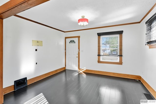 1607 & 1609 Laird Street, Omaha, NE 68110