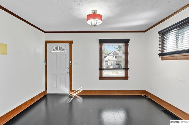 1607 & 1609 Laird Street, Omaha, NE 68110