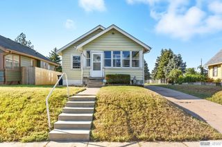 1607 & 1609 Laird Street, Omaha, NE 68110