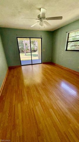 111 Wellington AVE, Lehigh Acres, FL 33936
