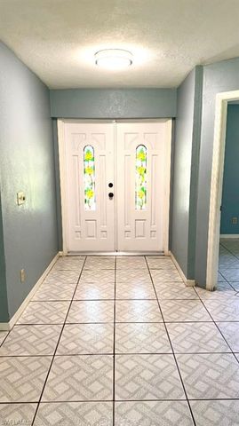111 Wellington AVE, Lehigh Acres, FL 33936