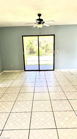 111 Wellington AVE, Lehigh Acres, FL 33936