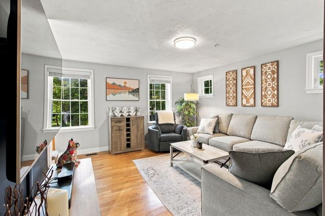187 Lake Street UNIT A1, Weymouth, MA 02189