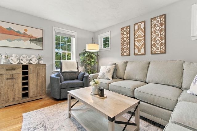 187 Lake Street UNIT A1, Weymouth, MA 02189