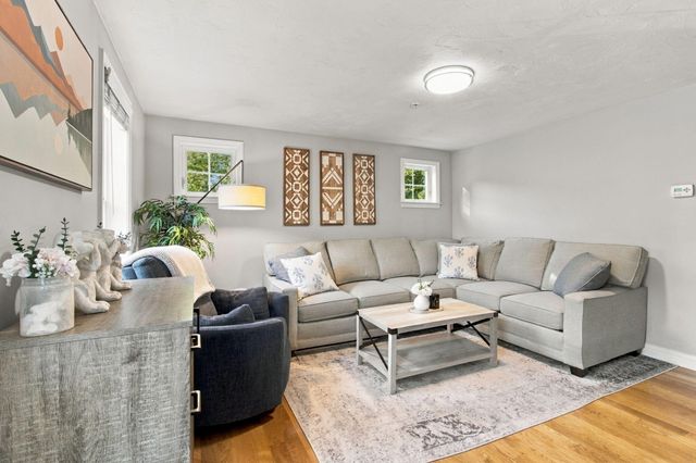 187 Lake Street UNIT A1, Weymouth, MA 02189