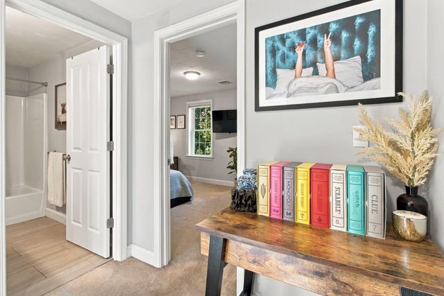 187 Lake Street UNIT A1, Weymouth, MA 02189