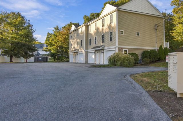 187 Lake Street UNIT A1, Weymouth, MA 02189