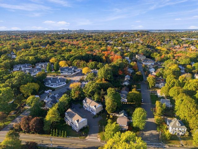 187 Lake Street UNIT A1, Weymouth, MA 02189
