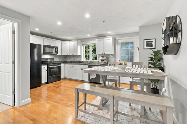 187 Lake Street UNIT A1, Weymouth, MA 02189