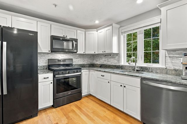 187 Lake Street UNIT A1, Weymouth, MA 02189