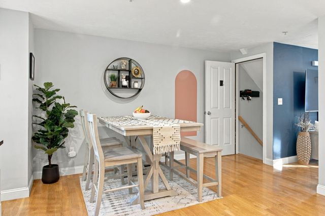 187 Lake Street UNIT A1, Weymouth, MA 02189