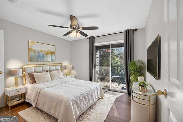 423 Granville Court, Atlanta, GA 30328