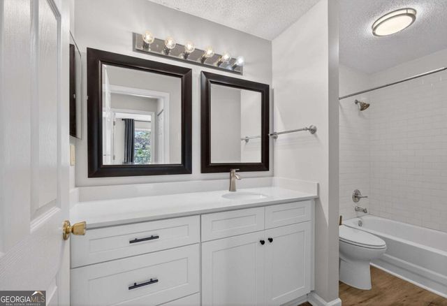 423 Granville Court, Atlanta, GA 30328