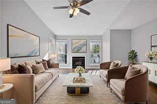 423 Granville Court, Atlanta, GA 30328