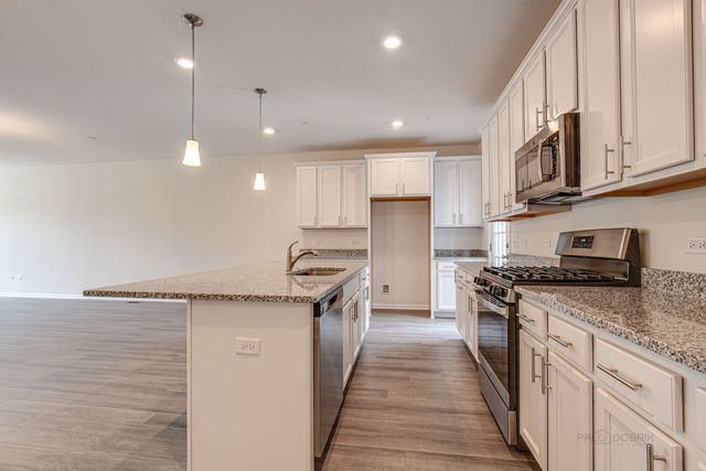 264 Hoffman Drive, Buffalo Grove, IL 60089