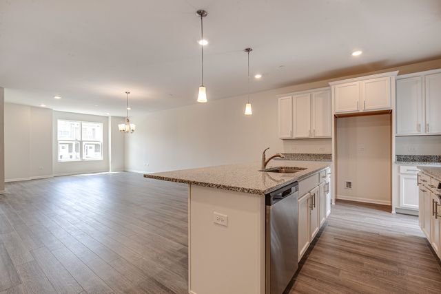 264 Hoffman Drive, Buffalo Grove, IL 60089