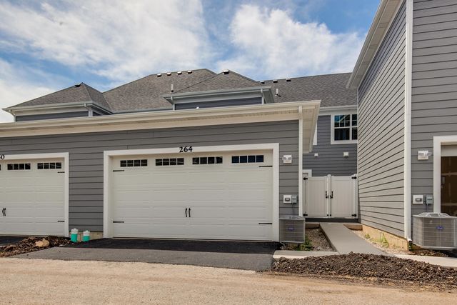 264 Hoffman Drive, Buffalo Grove, IL 60089