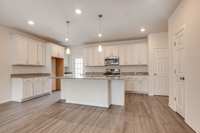 264 Hoffman Drive, Buffalo Grove, IL 60089