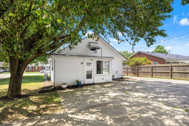 217 N Middletown Road, Paris, KY 40361