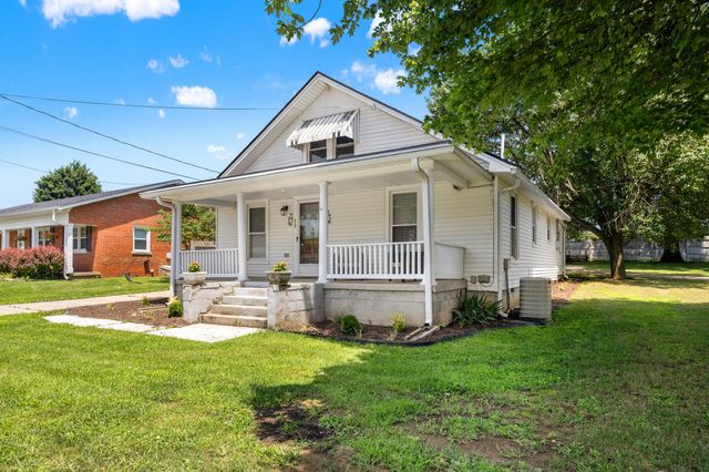 217 N Middletown Road, Paris, KY 40361