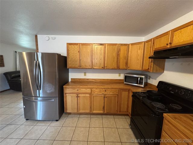 111 Hickory, Cartwright, OK 74731