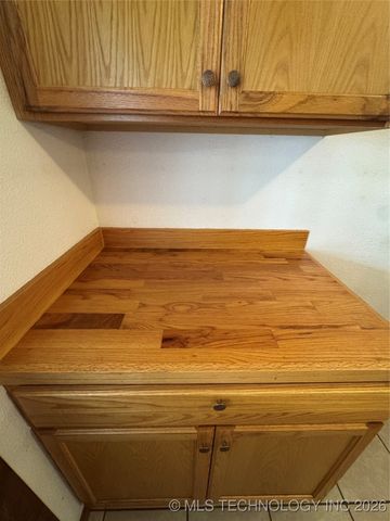 111 Hickory, Cartwright, OK 74731