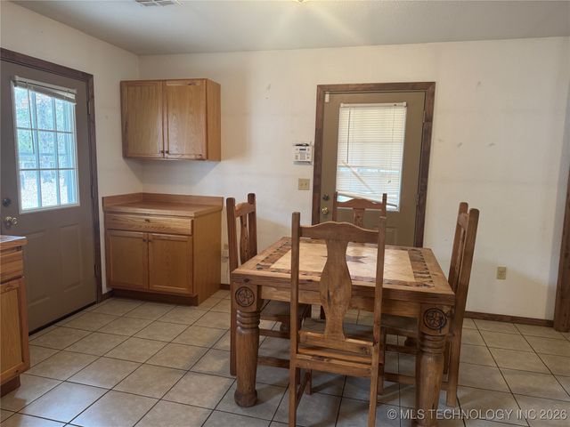 111 Hickory, Cartwright, OK 74731