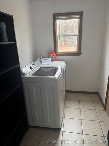 111 Hickory, Cartwright, OK 74731