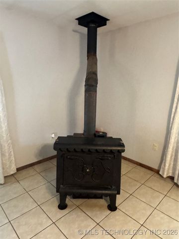 111 Hickory, Cartwright, OK 74731