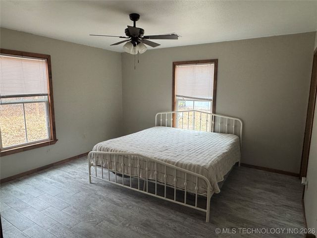 111 Hickory, Cartwright, OK 74731