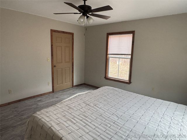 111 Hickory, Cartwright, OK 74731