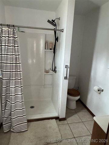 111 Hickory, Cartwright, OK 74731