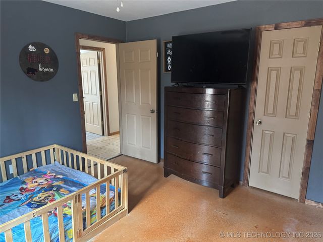 111 Hickory, Cartwright, OK 74731