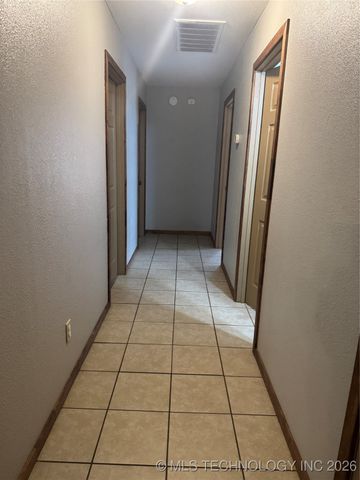 111 Hickory, Cartwright, OK 74731