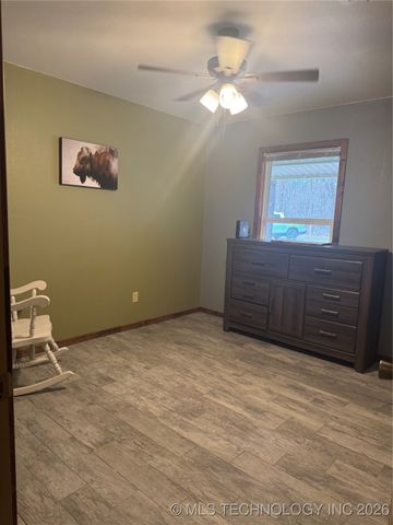 111 Hickory, Cartwright, OK 74731