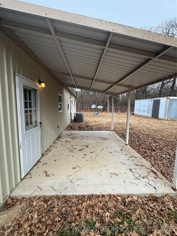 111 Hickory, Cartwright, OK 74731