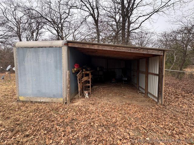 111 Hickory, Cartwright, OK 74731