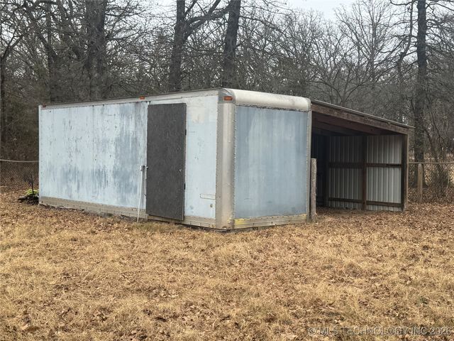 111 Hickory, Cartwright, OK 74731