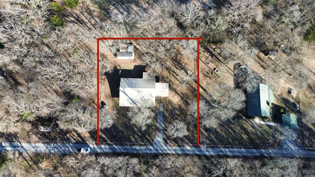 111 Hickory, Cartwright, OK 74731