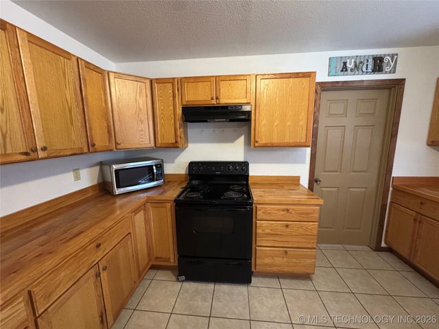 111 Hickory, Cartwright, OK 74731