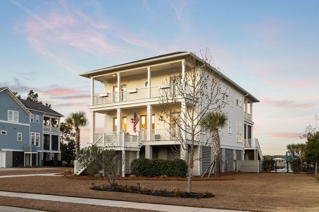 2922 River Vista Way, Mount Pleasant, SC 29466