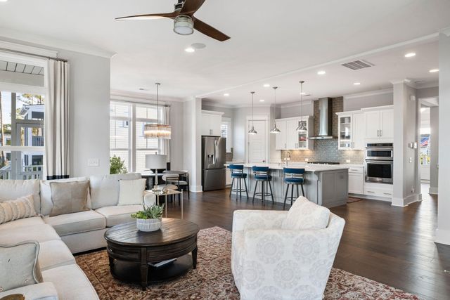 2922 River Vista Way, Mount Pleasant, SC 29466